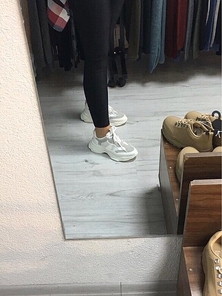 Primark Chunky 
