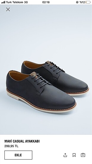 Zara Casual