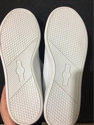 40 Beden Pull&Bear Sneaker