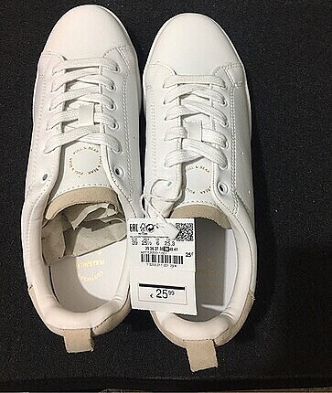 Pull and Bear Pull&Bear Sneaker