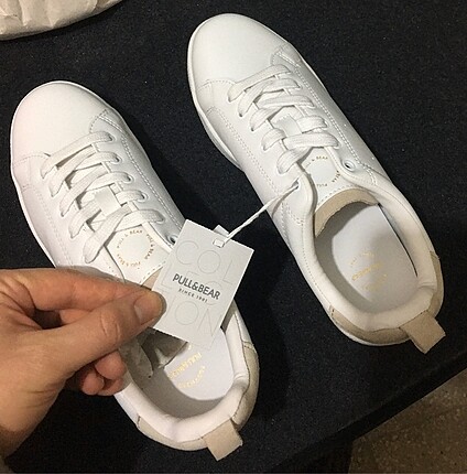 Pull&Bear Sneaker