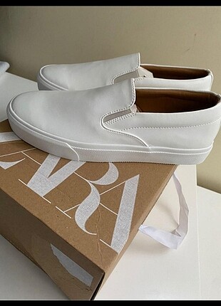 39 Beden ZARA Yeni Sezon Sneaker