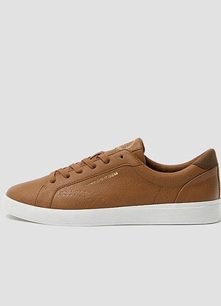 Pull and Bear Pull&Bear Yeni Sezon Sneaker