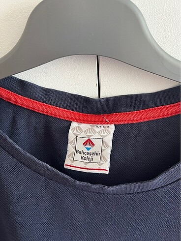 Diğer Bahçeşehir koleji swettshirt