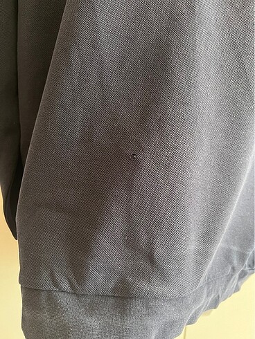 15-16 Yaş Beden lacivert Renk Bahçeşehir koleji swettshirt