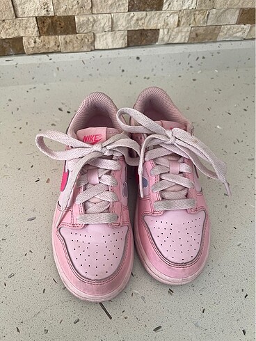 Nike Nike kız çocuk ayakkabı