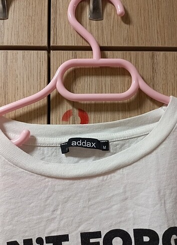 Addax Addax Tişört