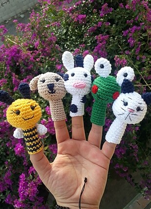 Amugurumi 