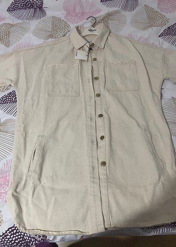 İncebel Marka Ceket Gömlek - Görsel 2