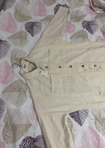 İncebel Marka Ceket Gömlek - Görsel 4