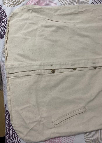 İncebel Marka Ceket Gömlek - Görsel 5