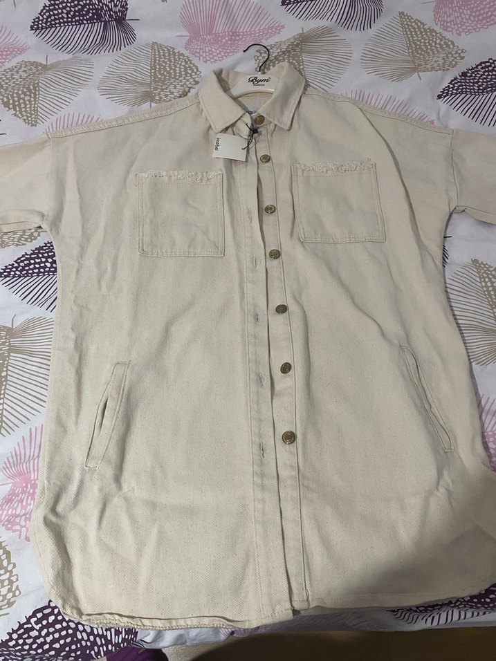 İncebel Marka Ceket Gömlek - Görsel 2