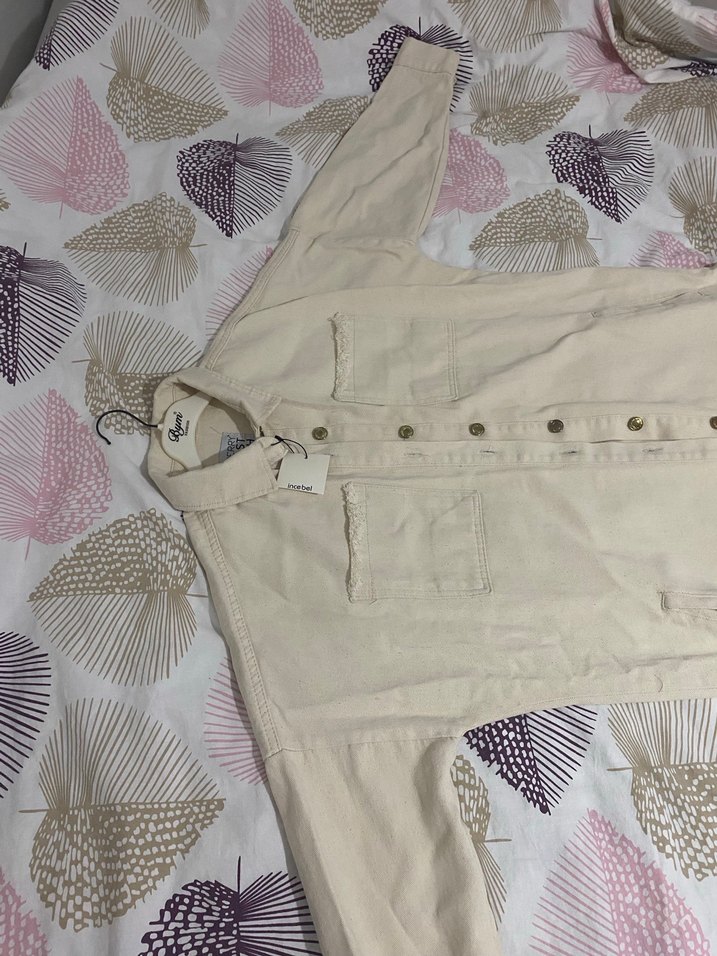 İncebel Marka Ceket Gömlek - Görsel 4