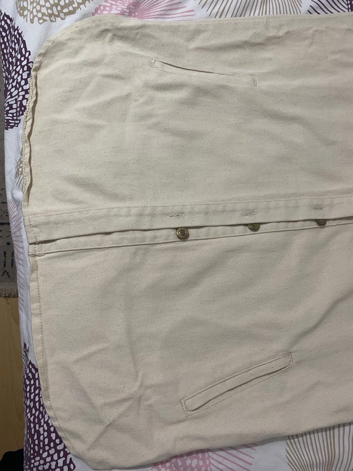 İncebel Marka Ceket Gömlek - Görsel 5