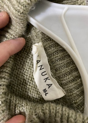 Manuka ella kazak - Görsel 5