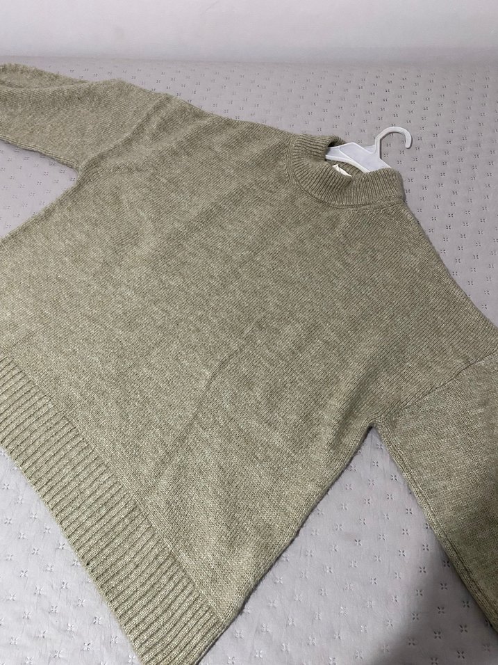 Manuka ella kazak - Görsel 3