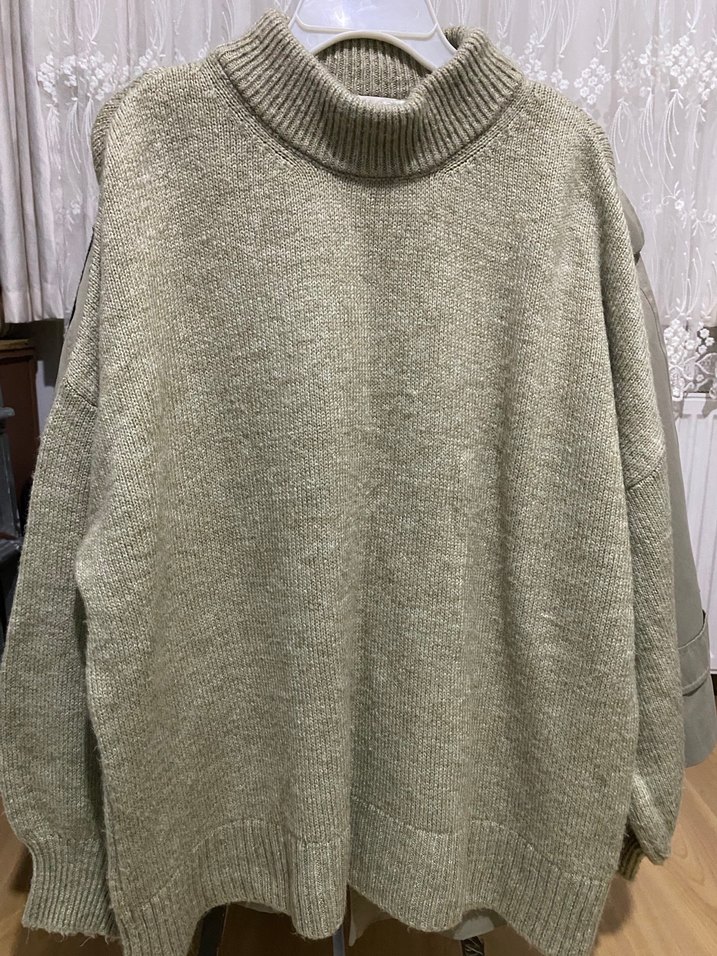 Manuka ella kazak - Görsel 2