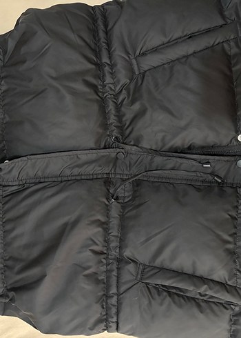 Manuka Şişme Yelek - Görsel 6