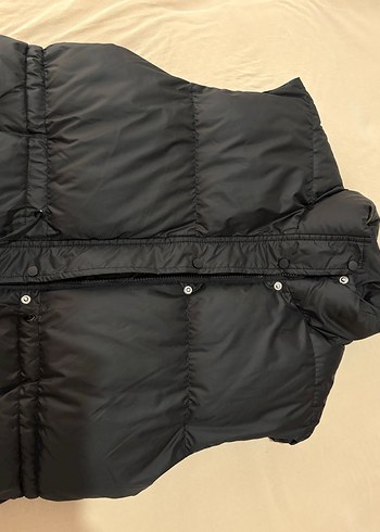 Manuka Şişme Yelek - Görsel 3