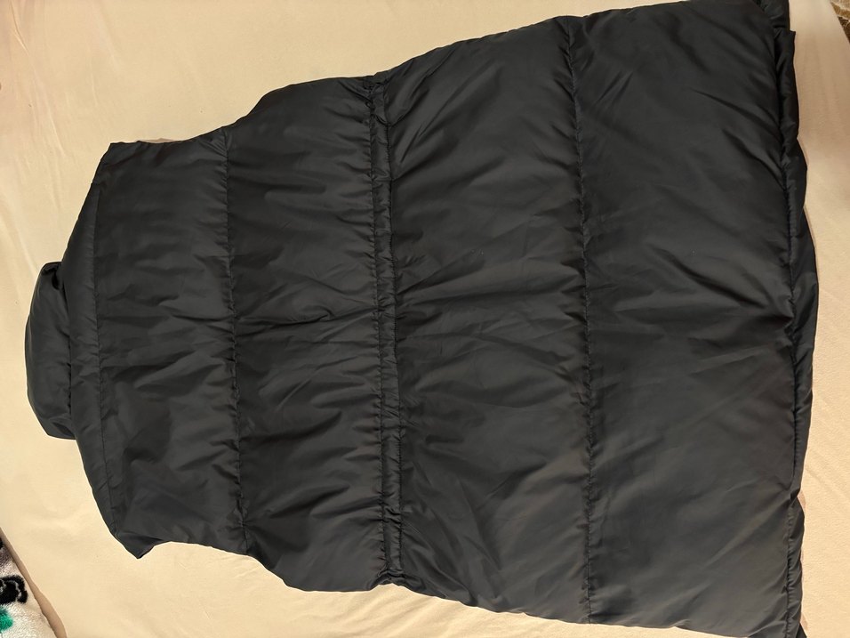 Manuka Şişme Yelek - Görsel 2