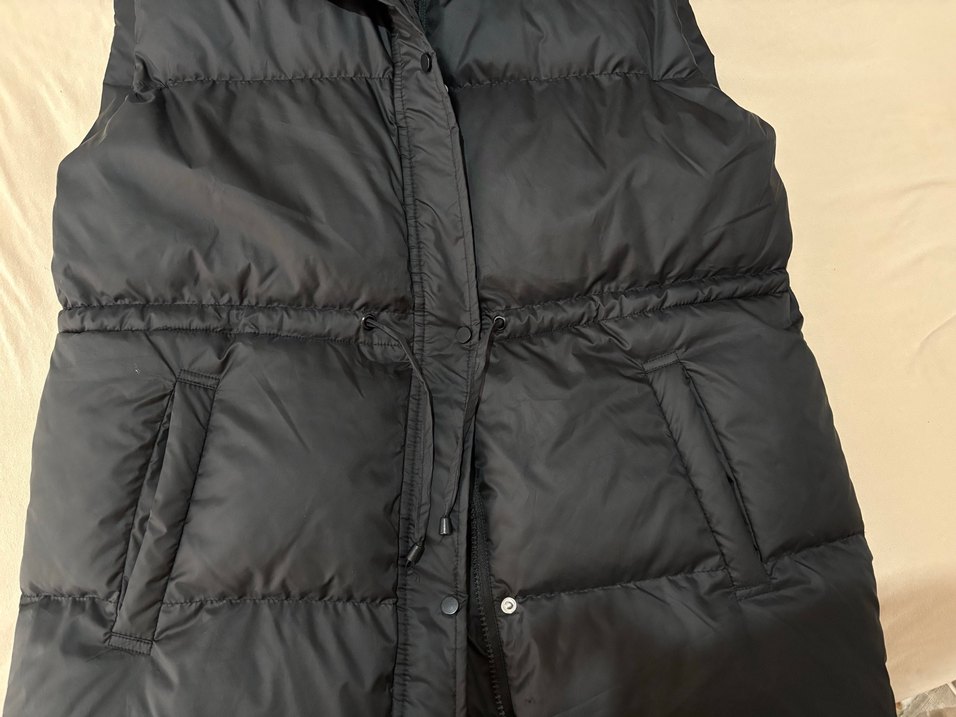 Manuka Şişme Yelek - Görsel 5