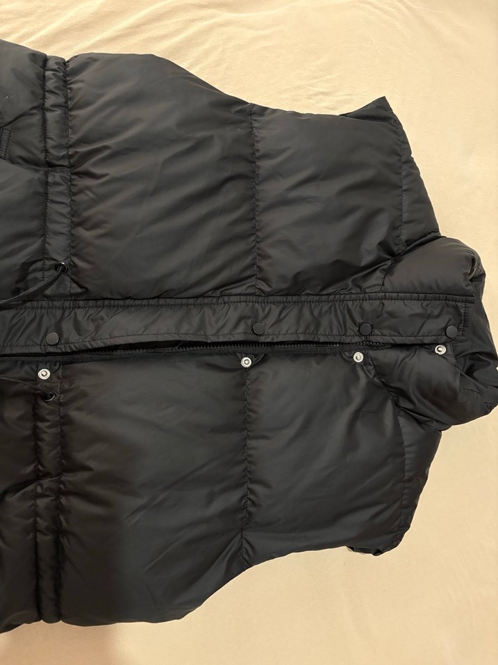 Manuka Şişme Yelek - Görsel 3