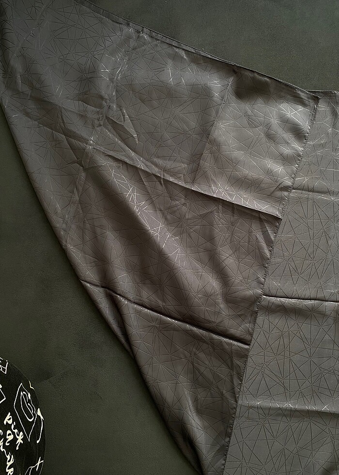 Pamukevi Jakar Şal - Görsel 3