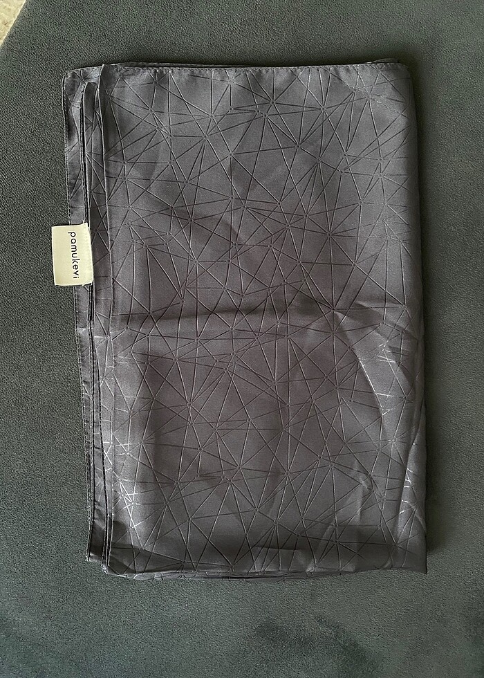 Pamukevi Jakar Şal - Görsel 2