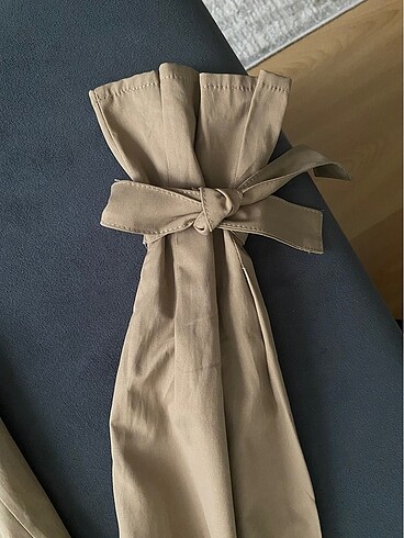 Vesna Kolları Büzgülü Gömlek - Görsel 5