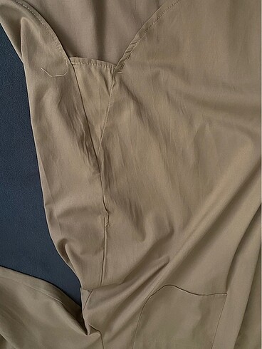 Vesna Kolları Büzgülü Gömlek - Görsel 11