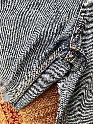 Kadriye Baştürk Mom Jean - Görsel 5