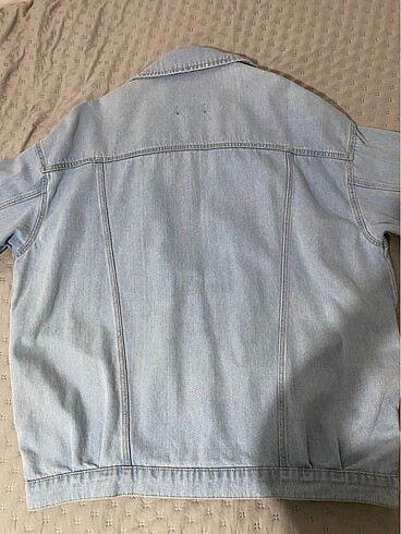 Kot Ceket - Görsel 6