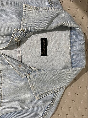 Kot Ceket - Görsel 5