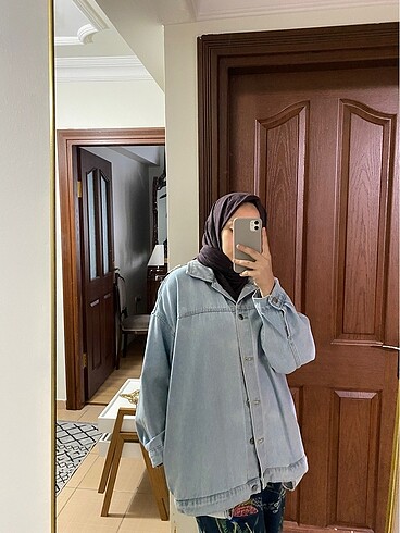 Kot Ceket - Görsel 9