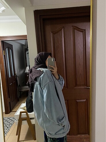 Kot Ceket - Görsel 10