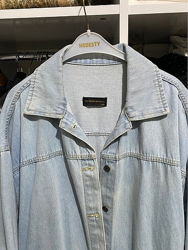 Kot Ceket - Görsel 8