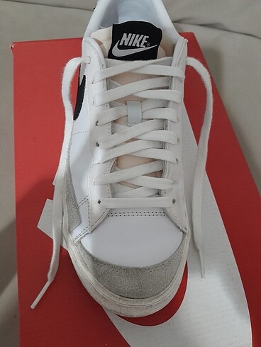 Nike Blazer Low'77 - Görsel 8