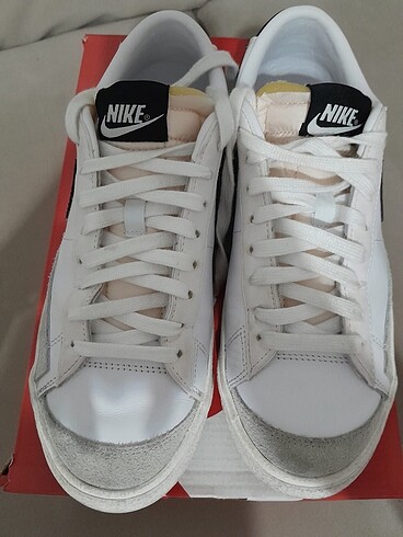 Nike Blazer Low'77 - Görsel 7