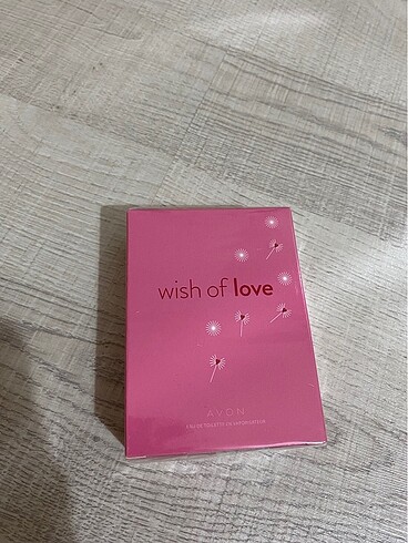 Wish of love parfüm