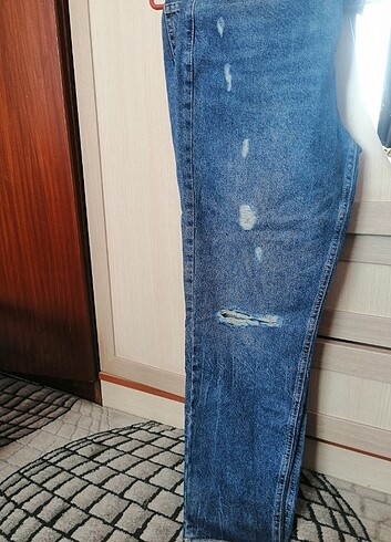 LC Waikiki Şc waikiki mom Jean 