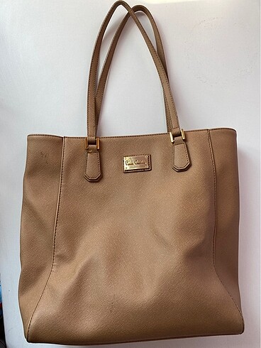 Pierre cardin kol çantası