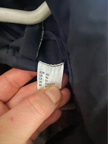 H&M H&M mont
