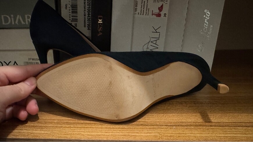 Zara Zara Stiletto
