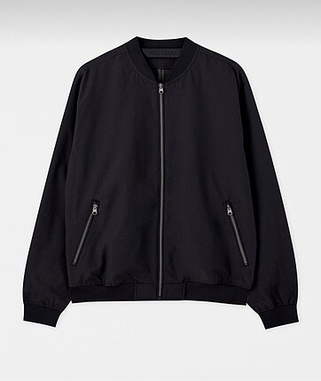 Pull and bear bomber ceket