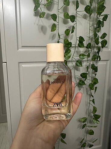 Zara Zara nude bouquet parfüm