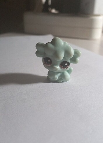 miniş figür oyuncak