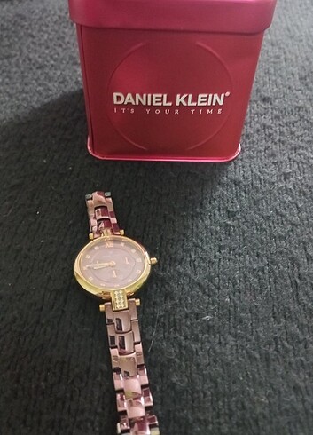 Daniel Klein Saat