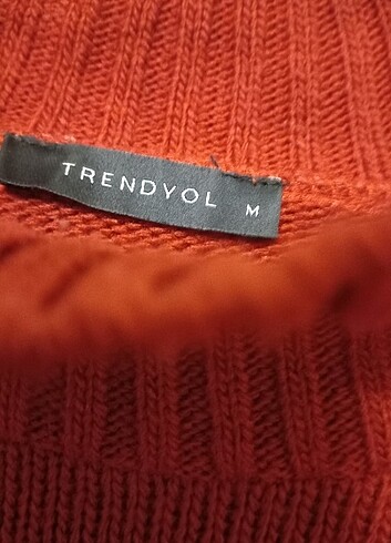 m Beden çeşitli Renk trendyol kazak