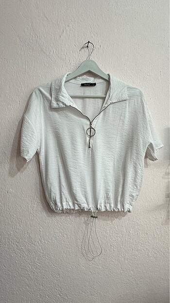Polo yaka tshirt