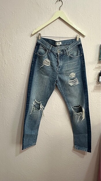 Mango Jean pantolon